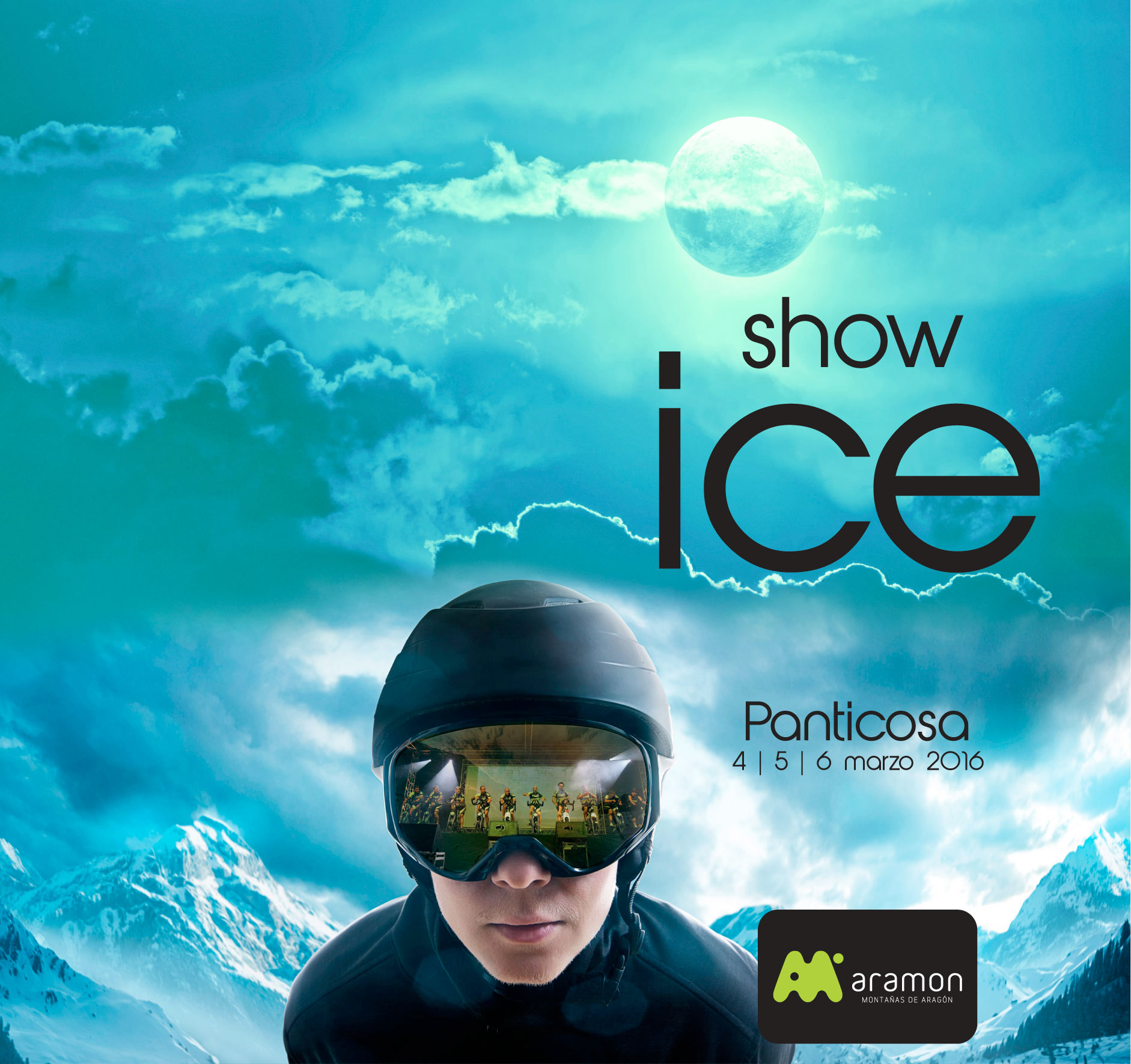 Show Ice